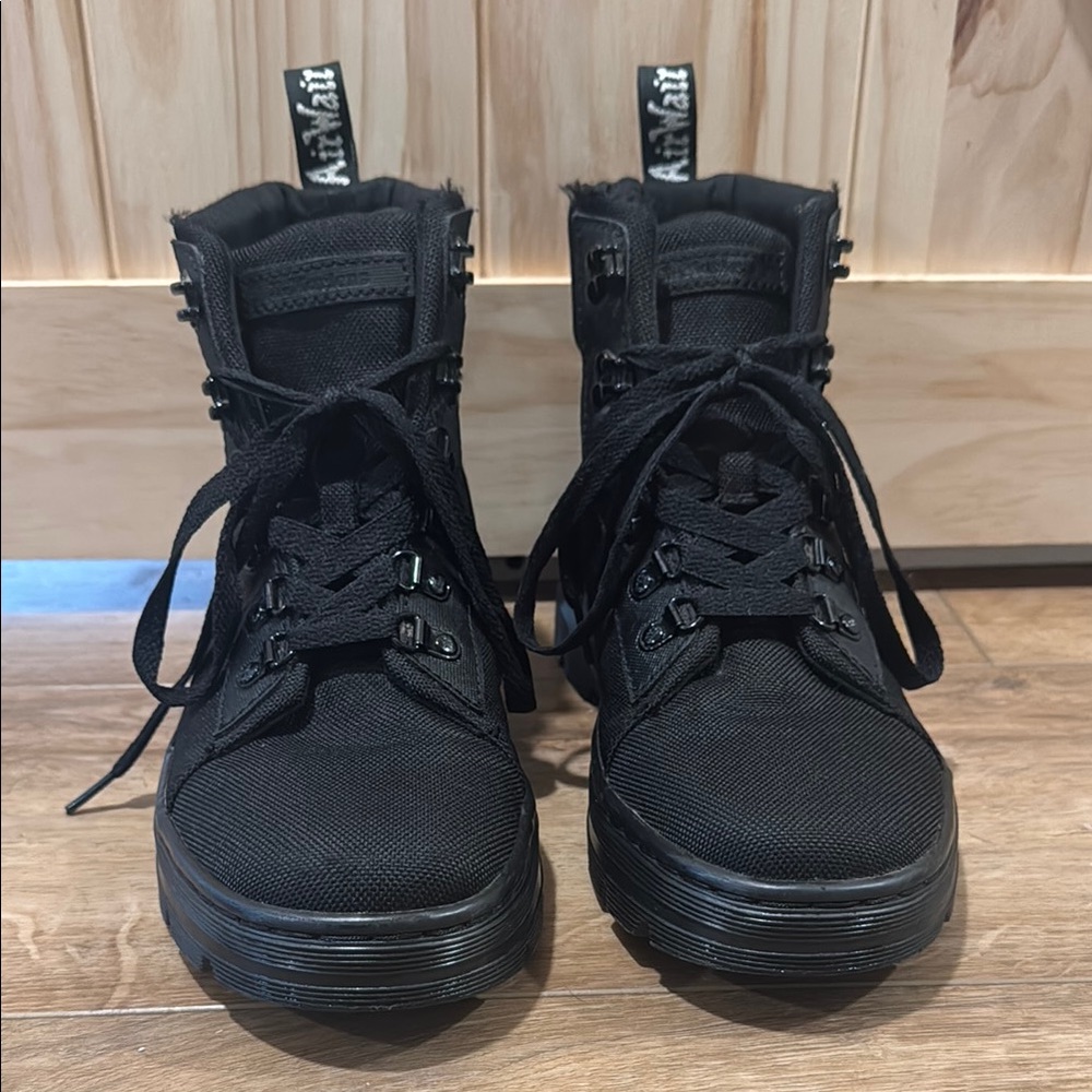 Dr. Martens Combs Boot